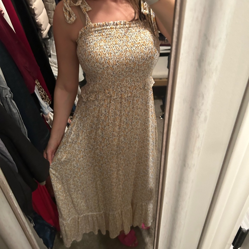 ❗️Amazing maxi dress❗️